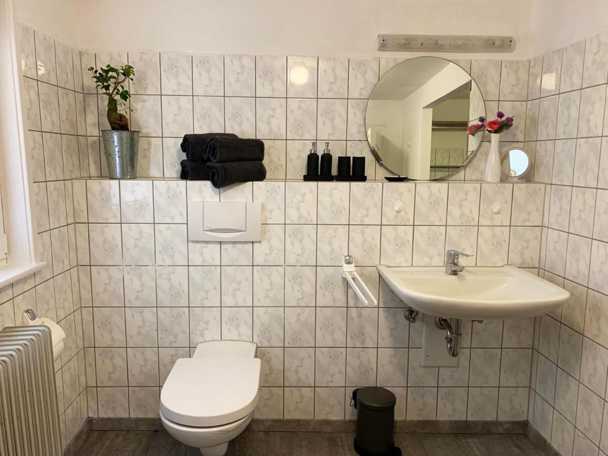 Winzerhof Maennle Leilighet Oberkirch  Eksteriør bilde