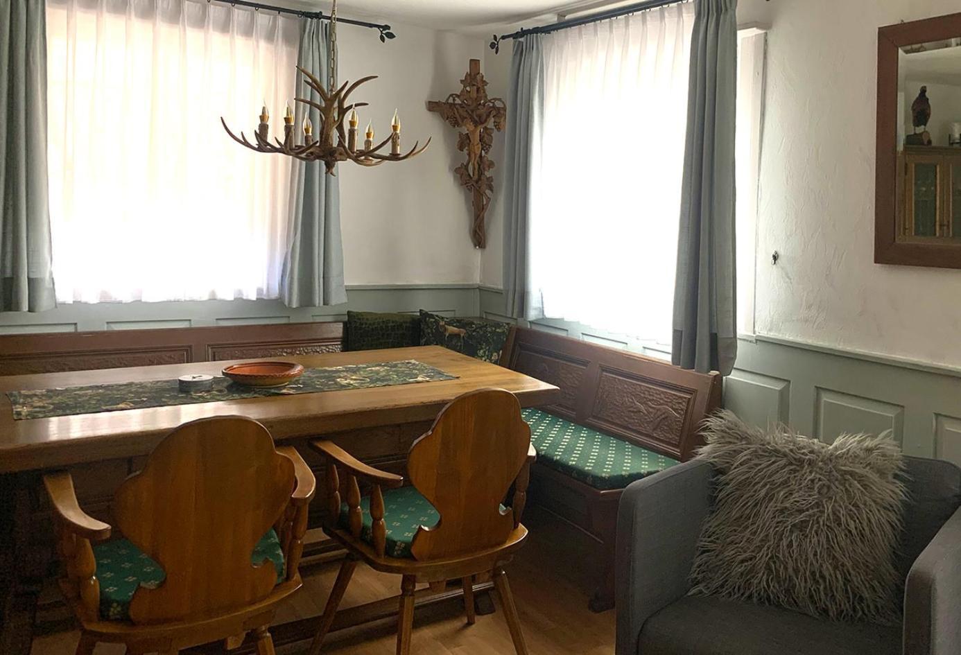 Winzerhof Maennle Leilighet Oberkirch  Eksteriør bilde